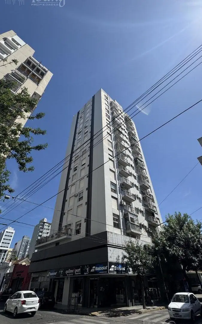 Venta/Alquiler Departamento en Quilmes 3