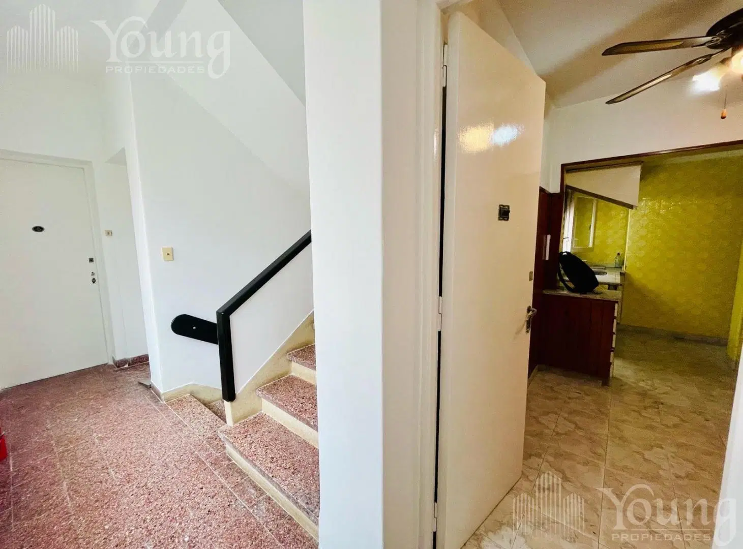 VENTA PH 3/4 amb en Bernal Este 5