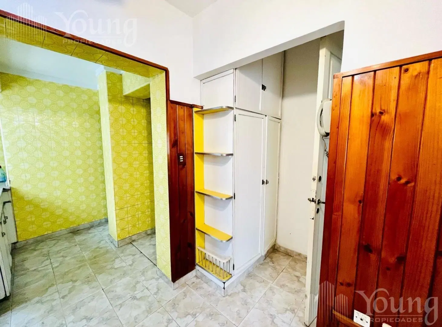 VENTA PH 3/4 amb en Bernal Este 8
