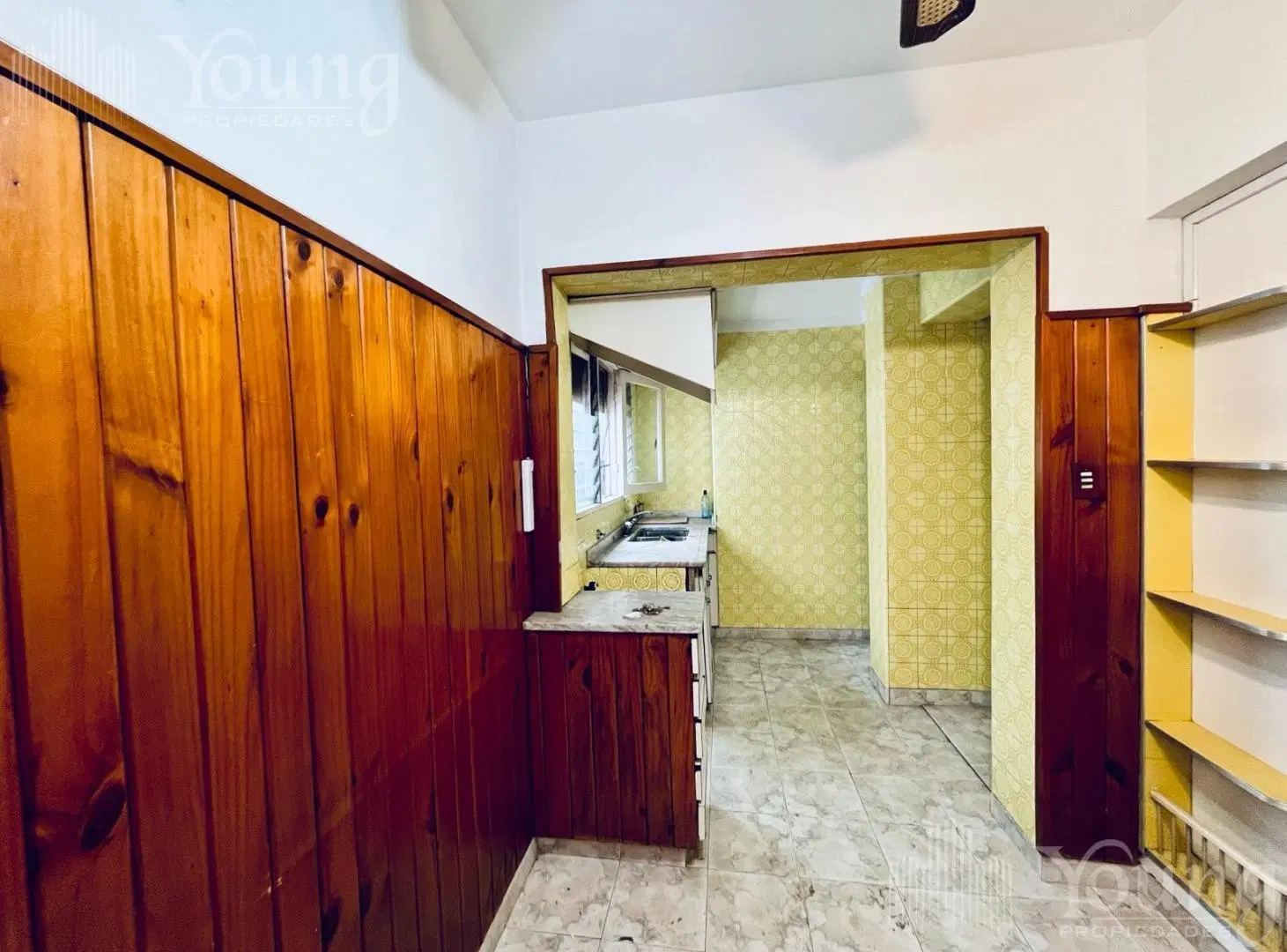 VENTA PH 3/4 amb en Bernal Este 4