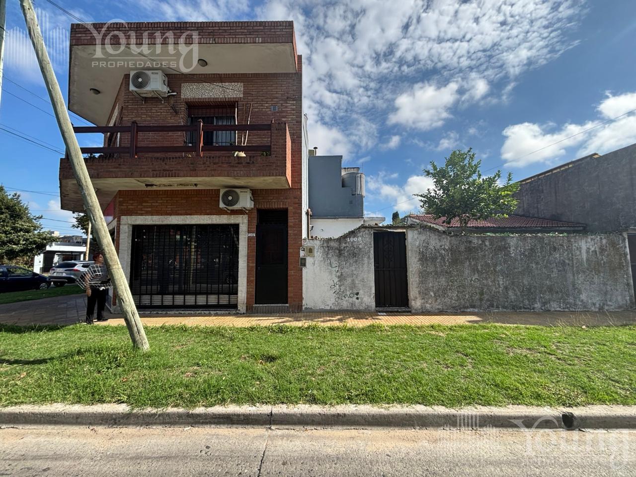 PH en Bernal Oeste