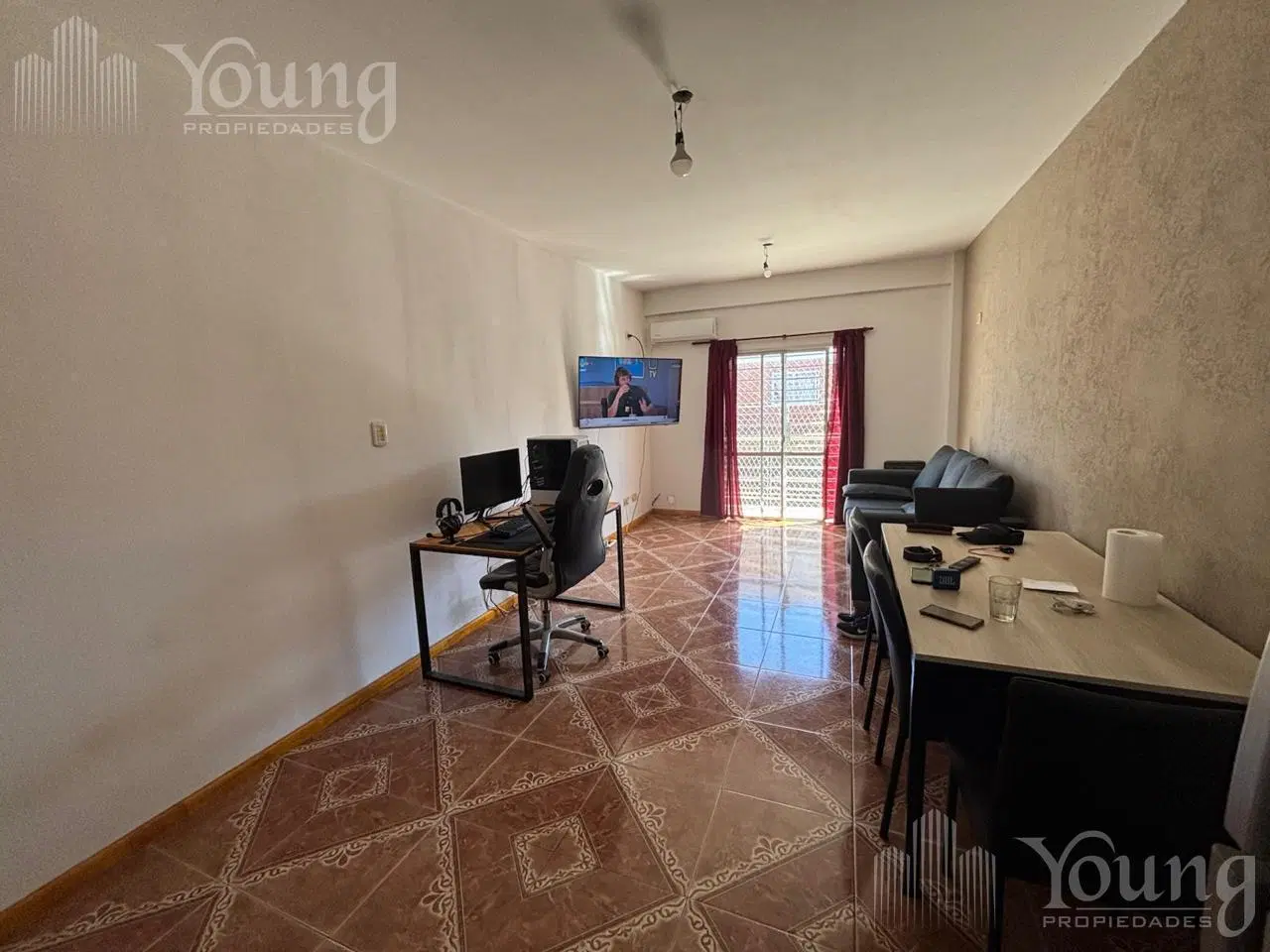 Departamento 3 ambientes en venta 2
