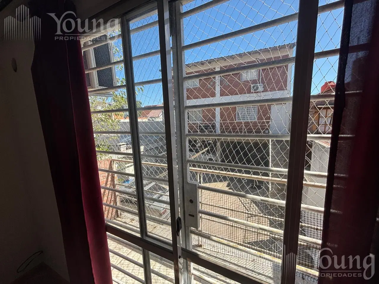 Departamento 3 ambientes en venta 5