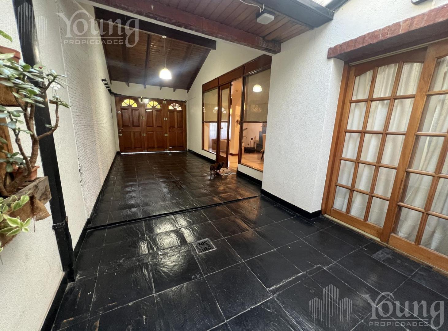 Casa en Bernal Oeste
