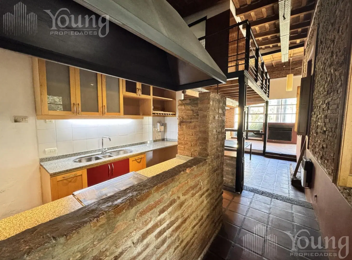 Venta Casa de 3 ambientes en Bernal 4