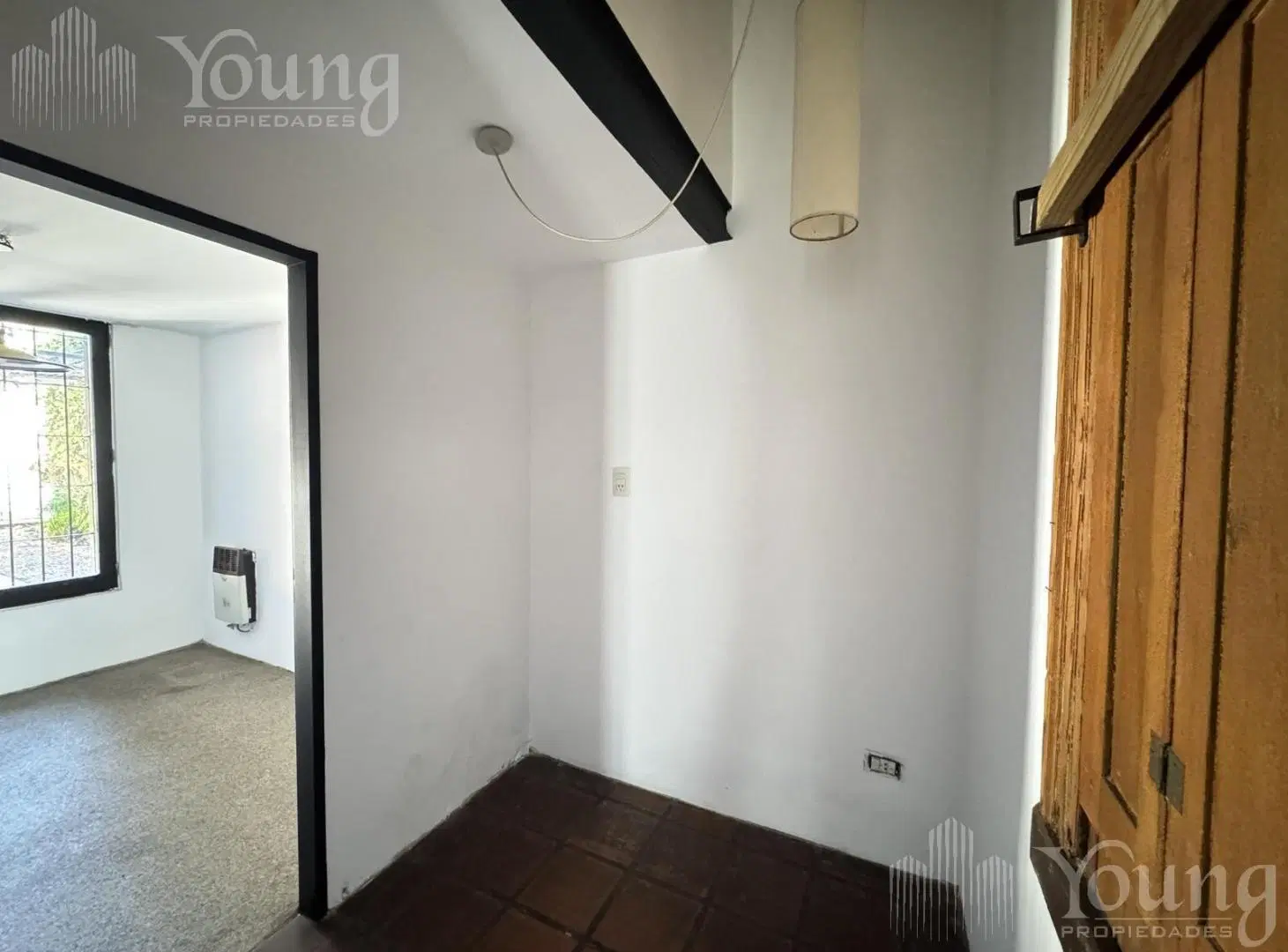 Venta Casa de 3 ambientes en Bernal 5