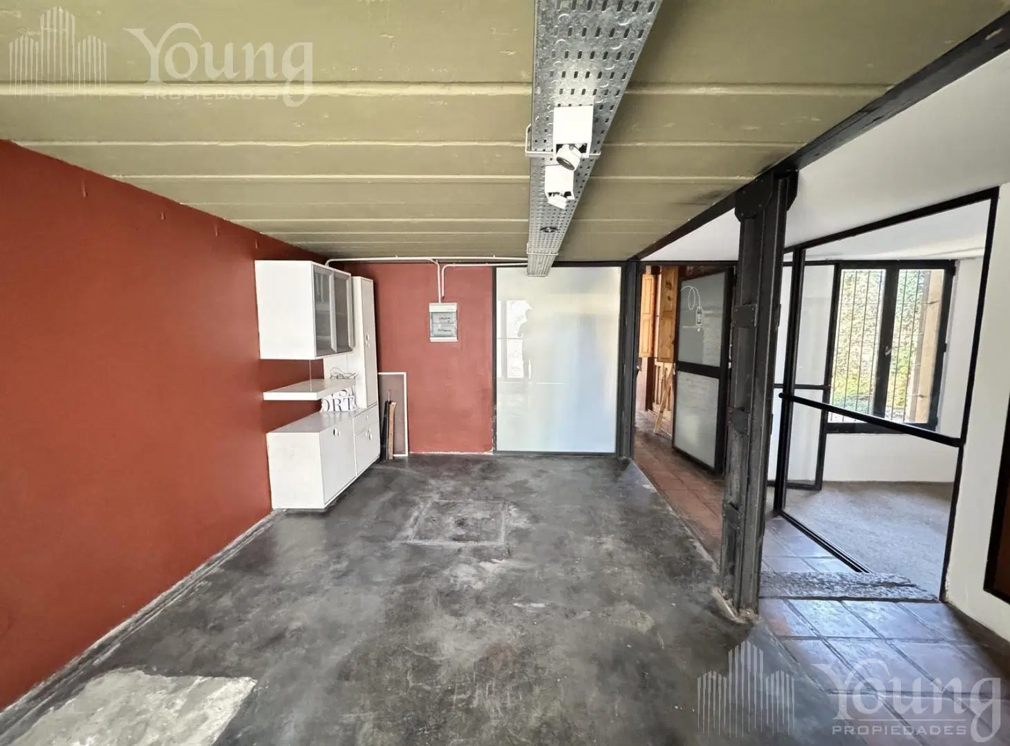 Venta Casa de 3 ambientes en Bernal 3