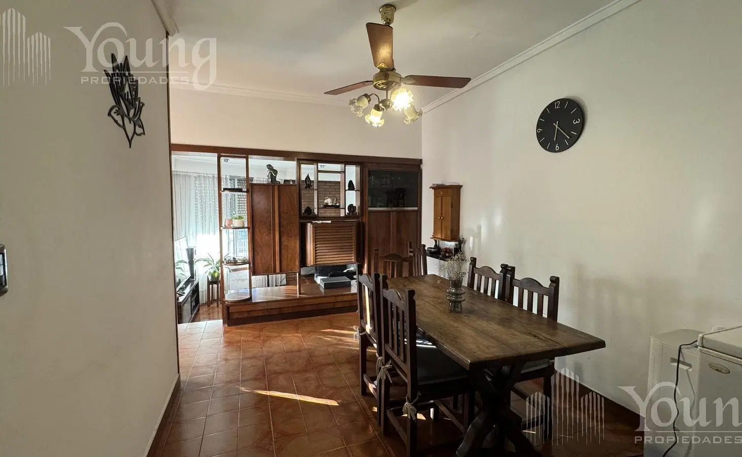 Venta Casa en Bernal Oeste 5