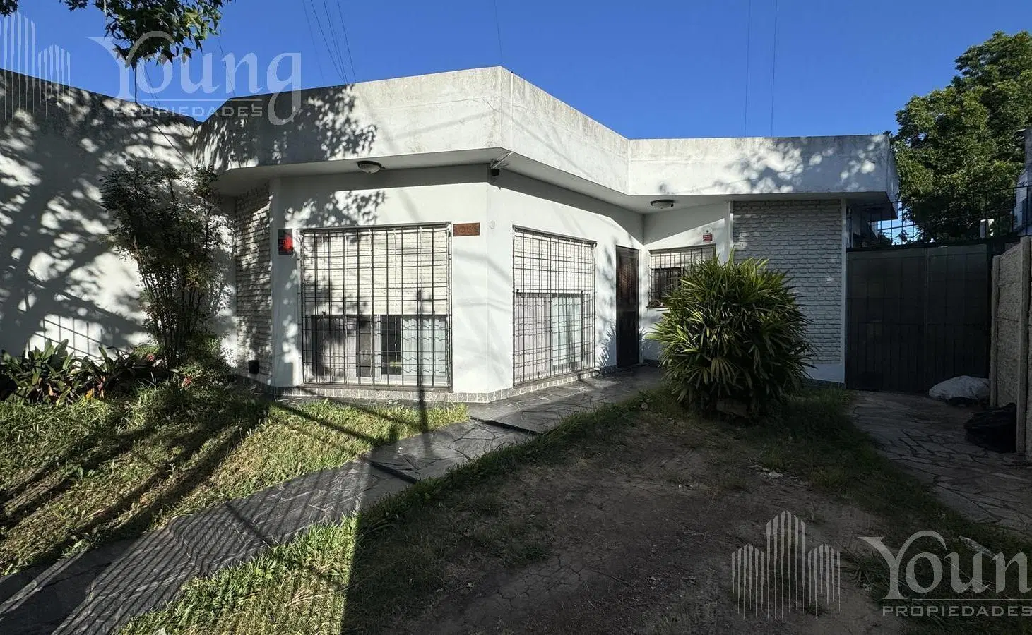Venta Casa en Bernal Oeste 4