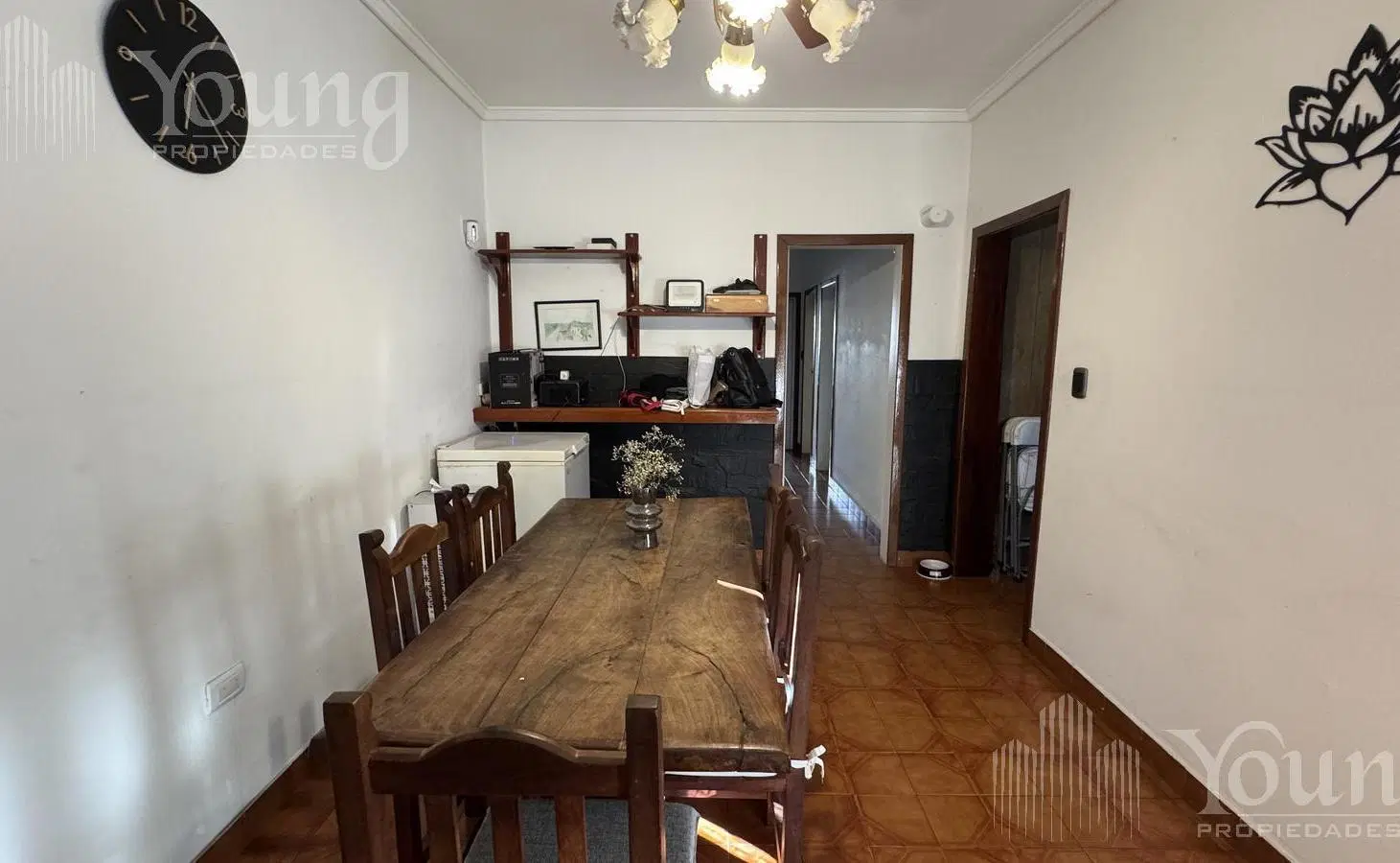 Venta Casa en Bernal Oeste 2