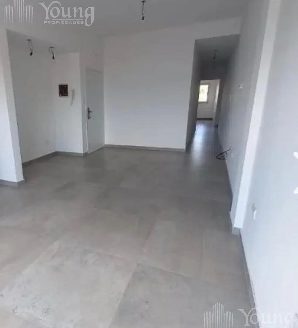 Venta Departamento 2 ambientes 4