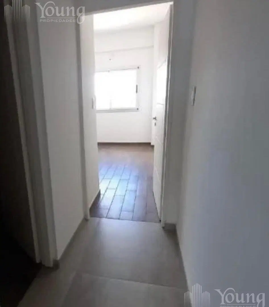 Venta Departamento 2 ambientes 5