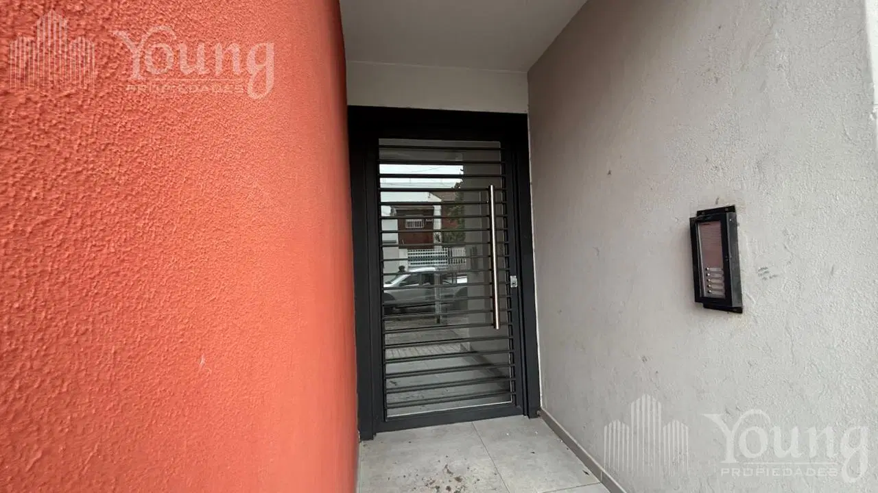 Venta Departamento 2 ambientes 2