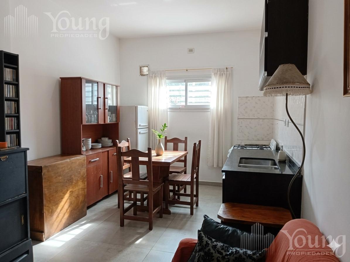 Venta Departamento 2 ambientes