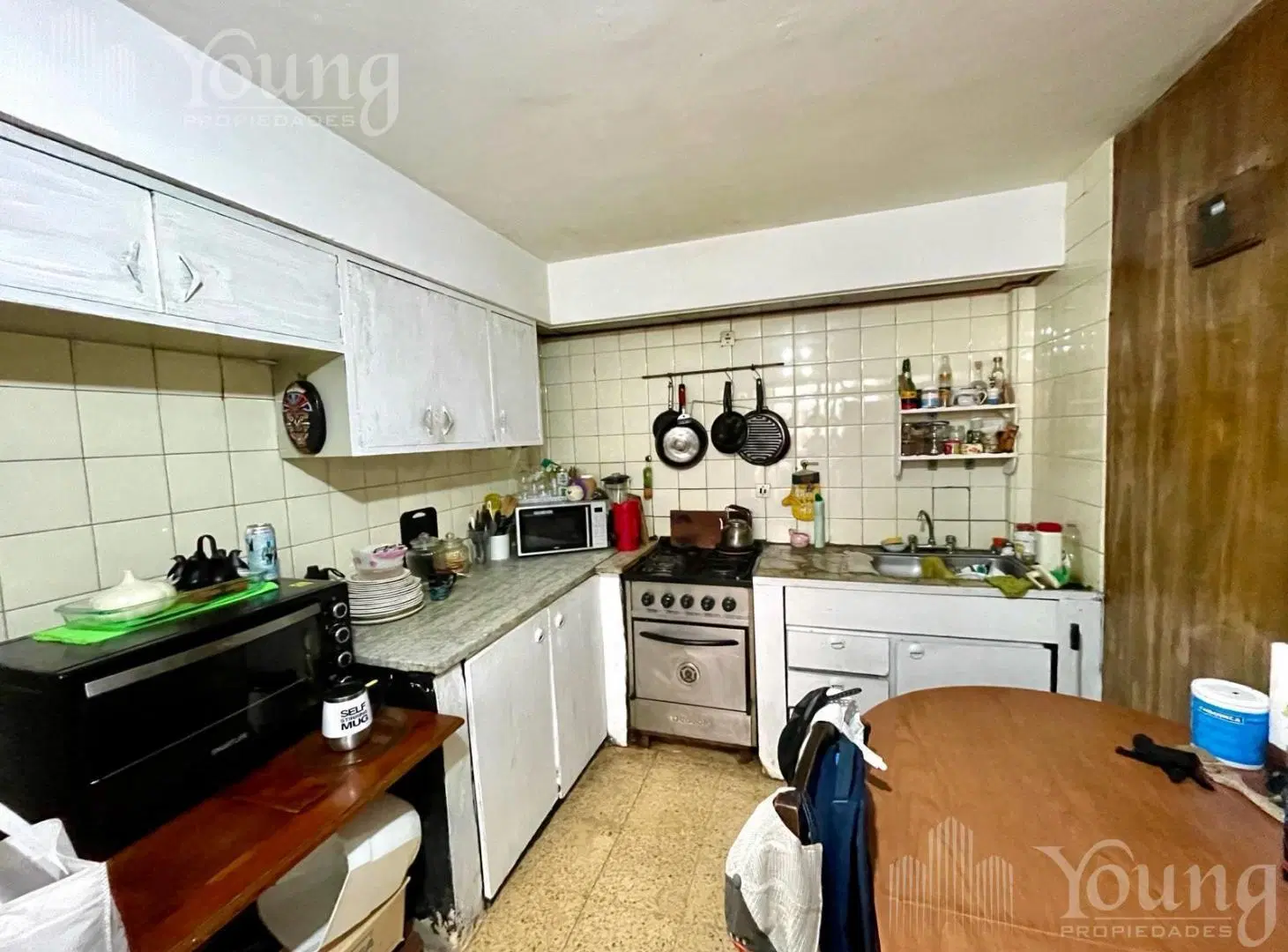 DUPLEX EN WILDE CENTRO 4