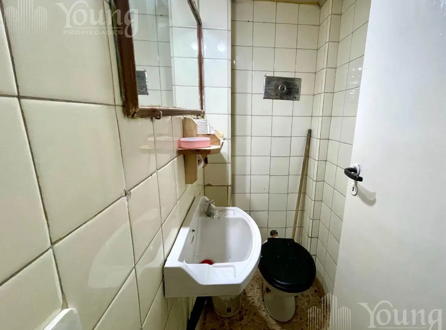 DUPLEX EN WILDE CENTRO 3