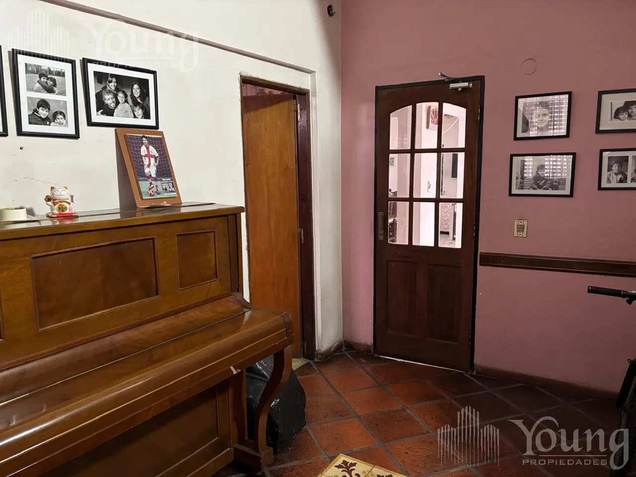PH 4 ambientes en venta en Wilde 2