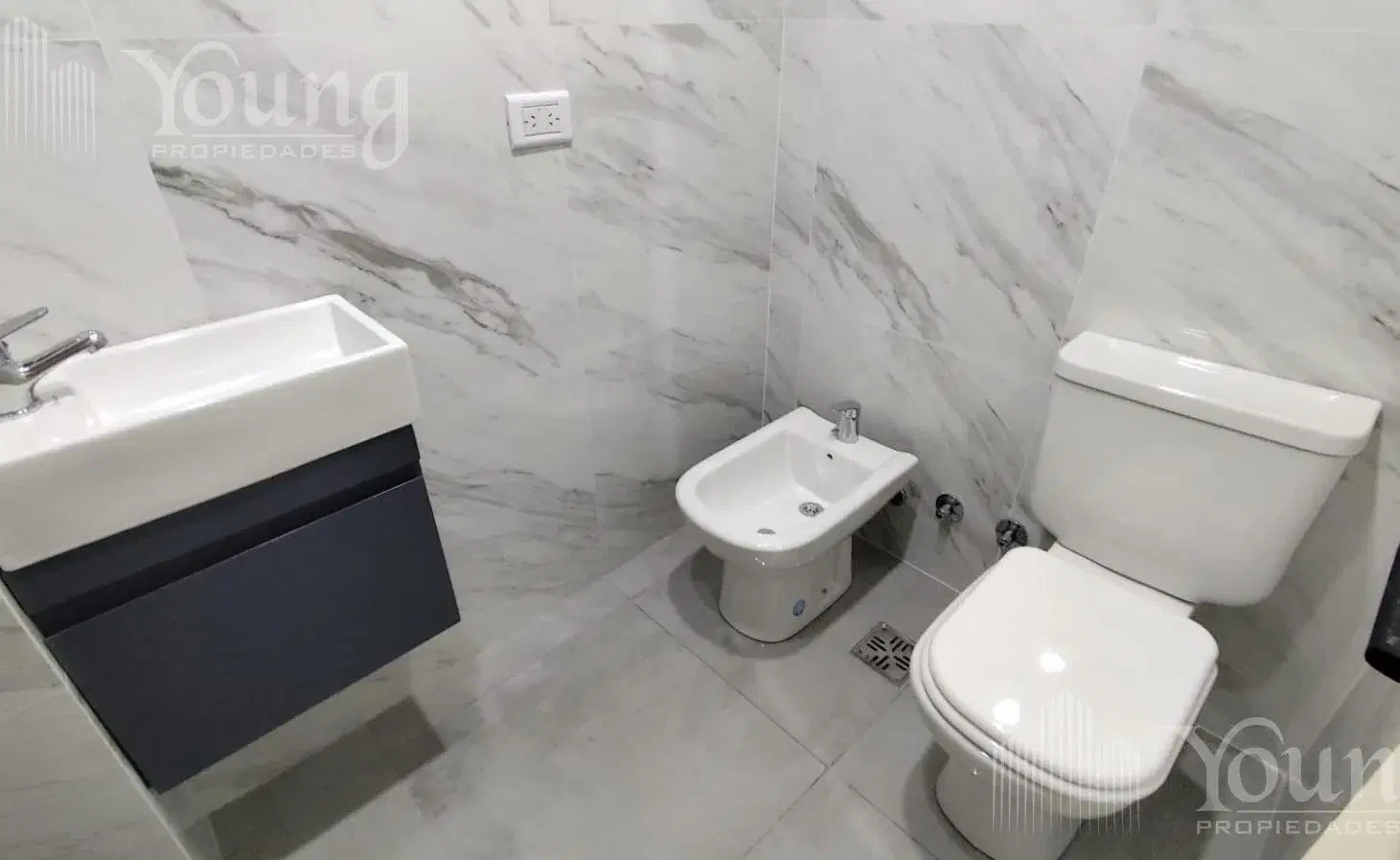 Departamento venta 2 ambientes centro de Wilde 8