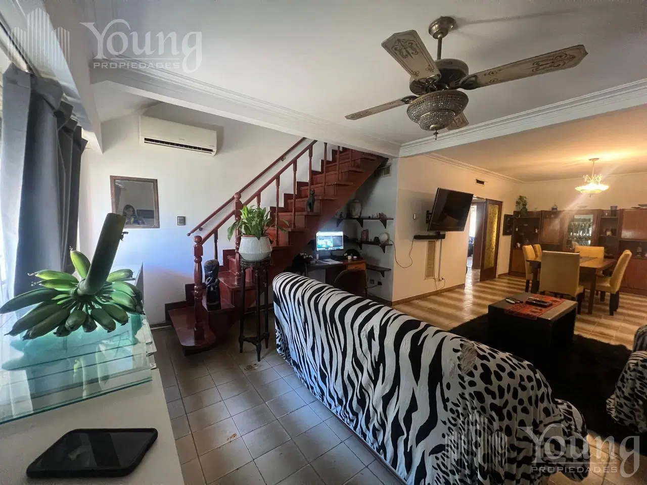 PH tipo casa 3 ambientes con cochera a metros de Av. Mitre en venta 3