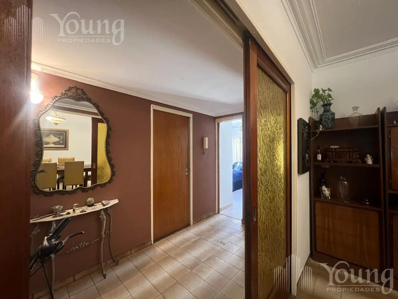 PH tipo casa 3 ambientes con cochera a metros de Av. Mitre en venta 8