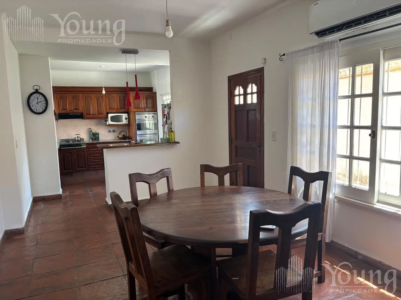 Casa de 3 ambientes en venta en Wilde apta creditp 4