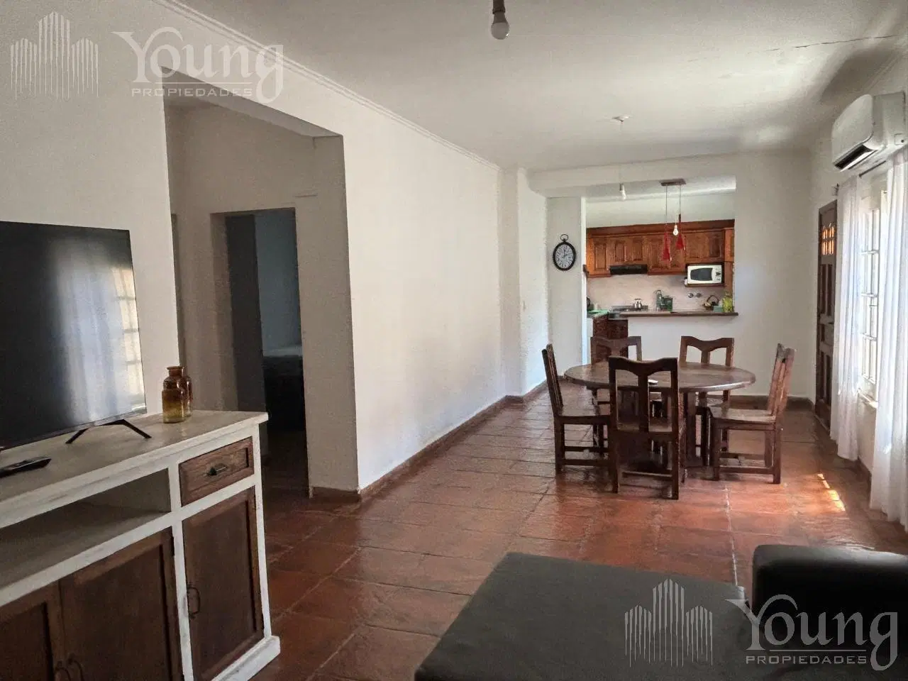 Casa de 3 ambientes en venta en Wilde apta creditp 5