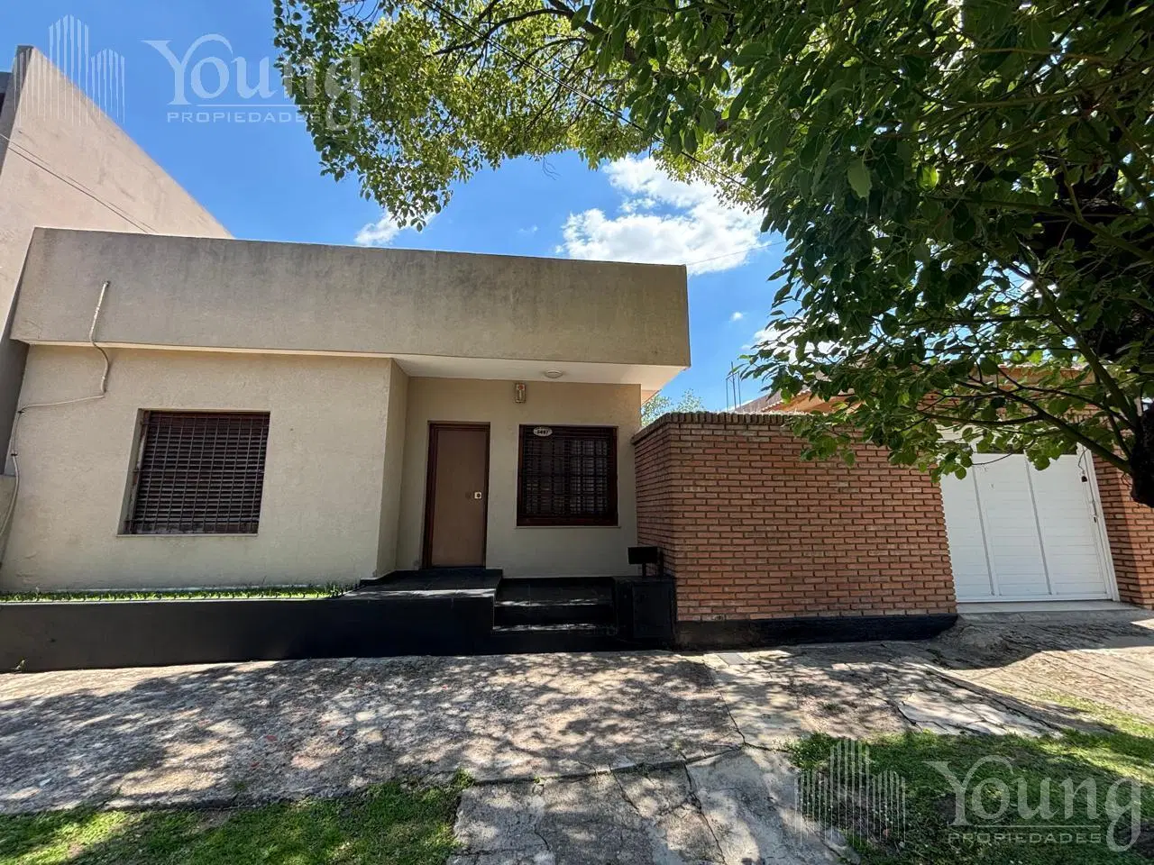 Casa de 3 ambientes en venta en Wilde apta creditp 2