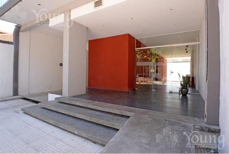 Departamento 2 ambientes en venta Quilmes
