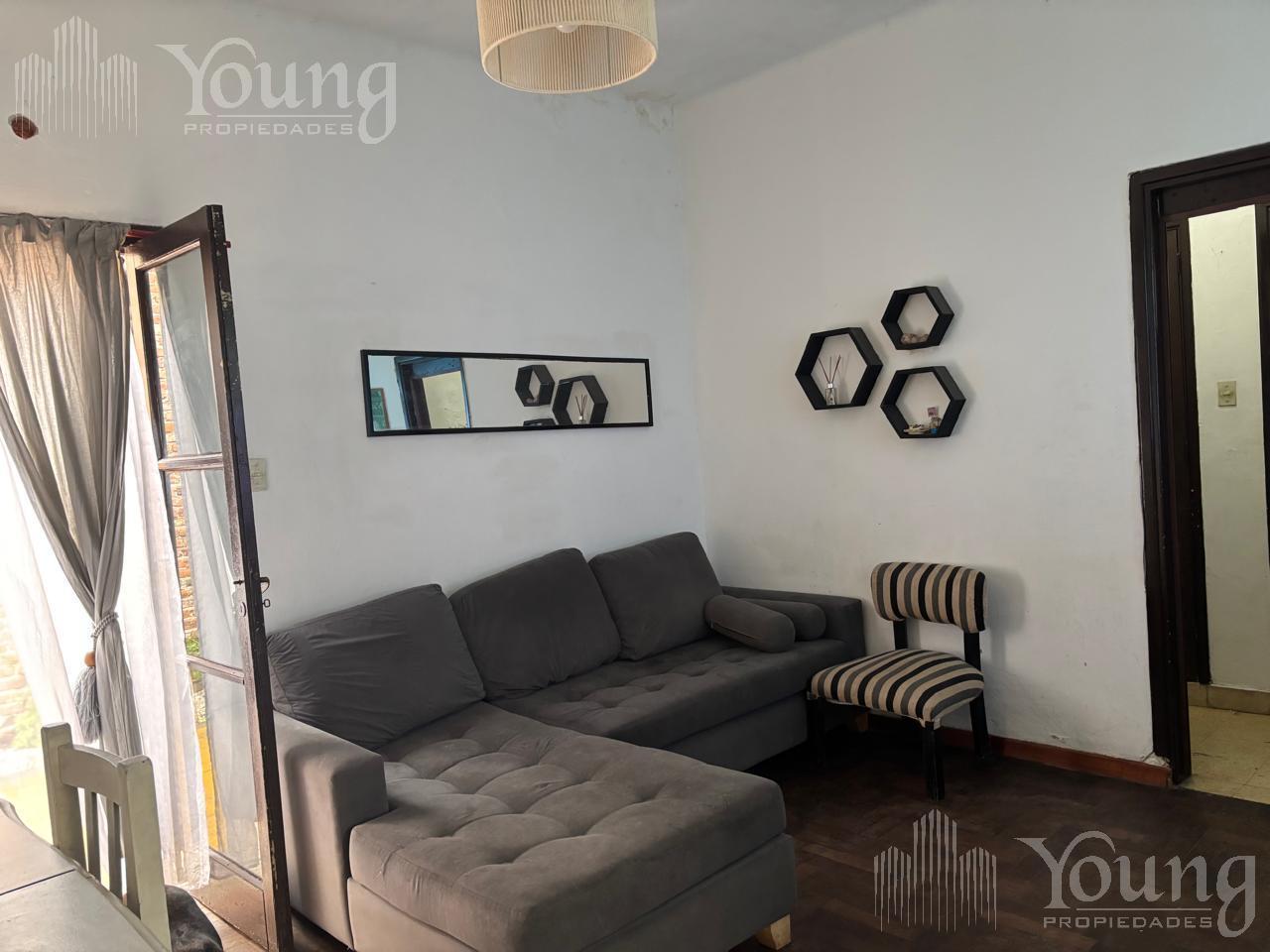 PH en venta en Villa Dominico
