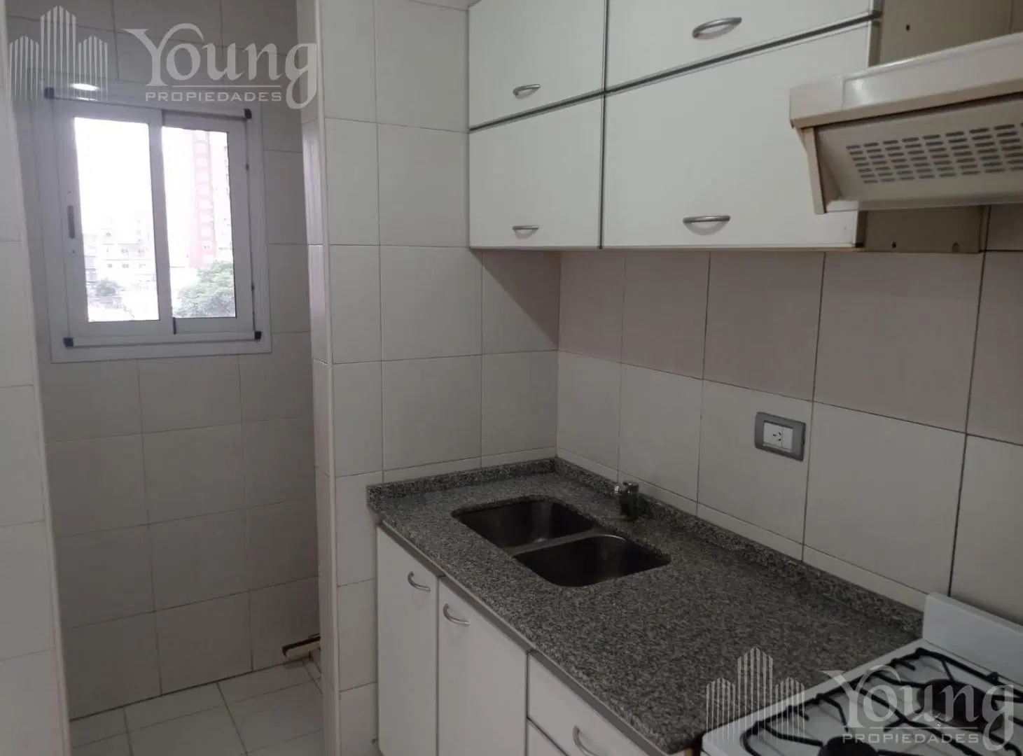 Semipiso de tres ambientes en Wilde Centro con cochera!!! 4