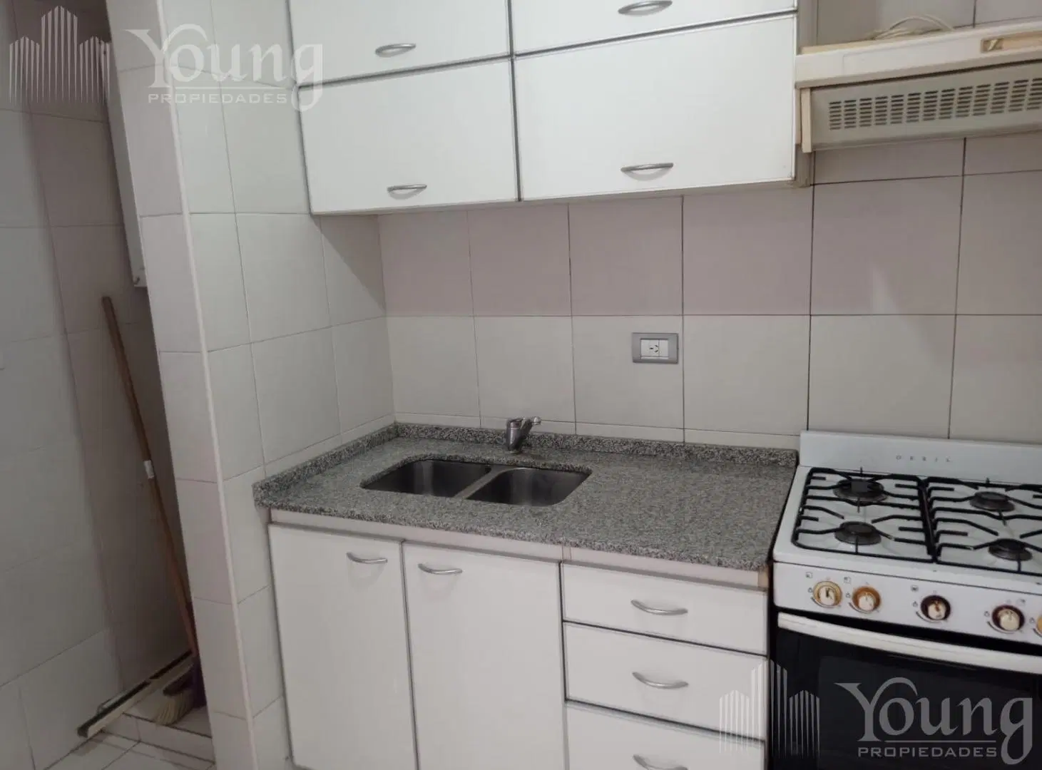 Semipiso de tres ambientes en Wilde Centro con cochera!!! 5