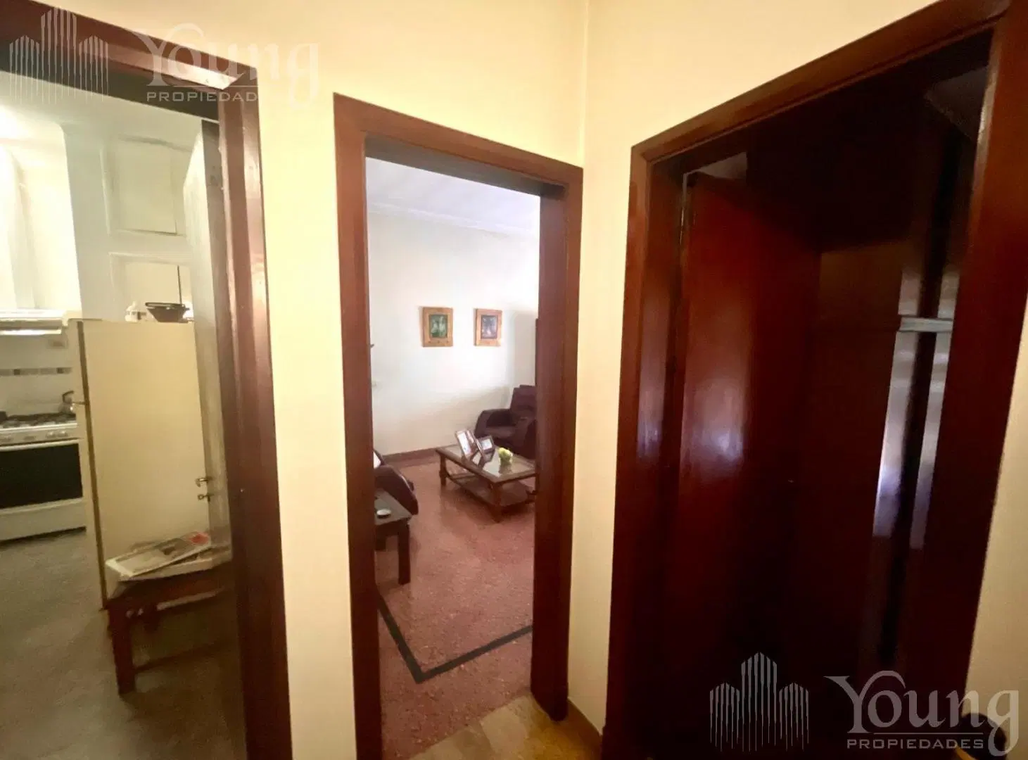 Casa Venta para dos familias en Quilmes!! 5