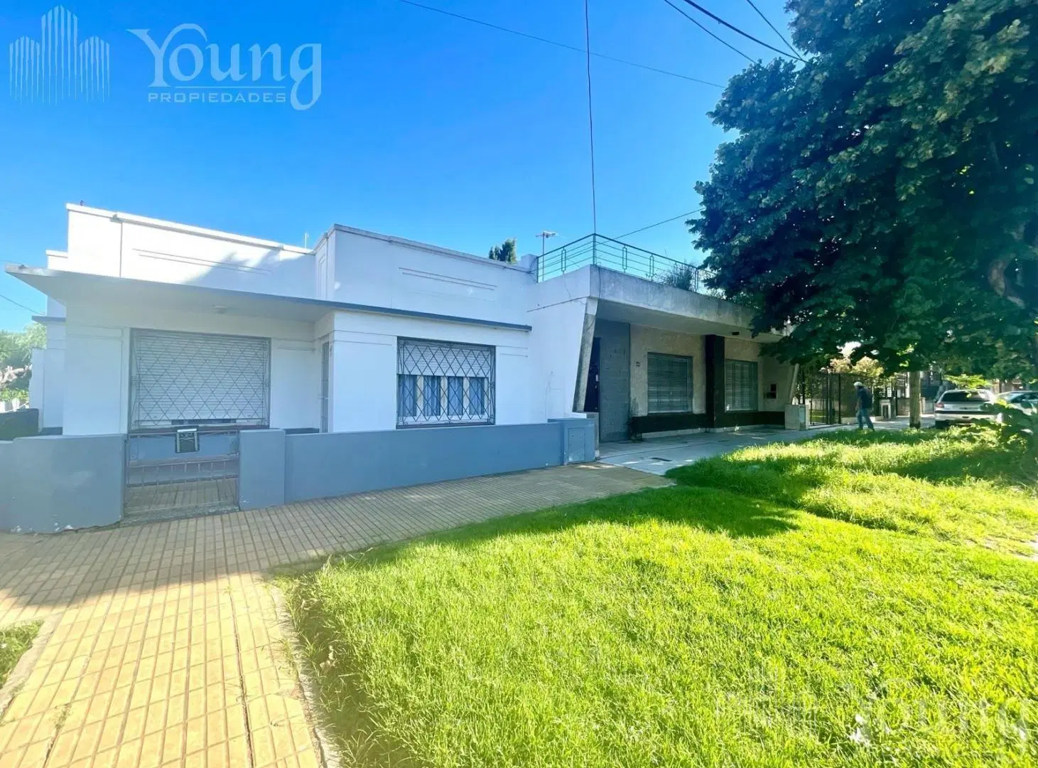 Casa Venta para dos familias en Quilmes!! 3
