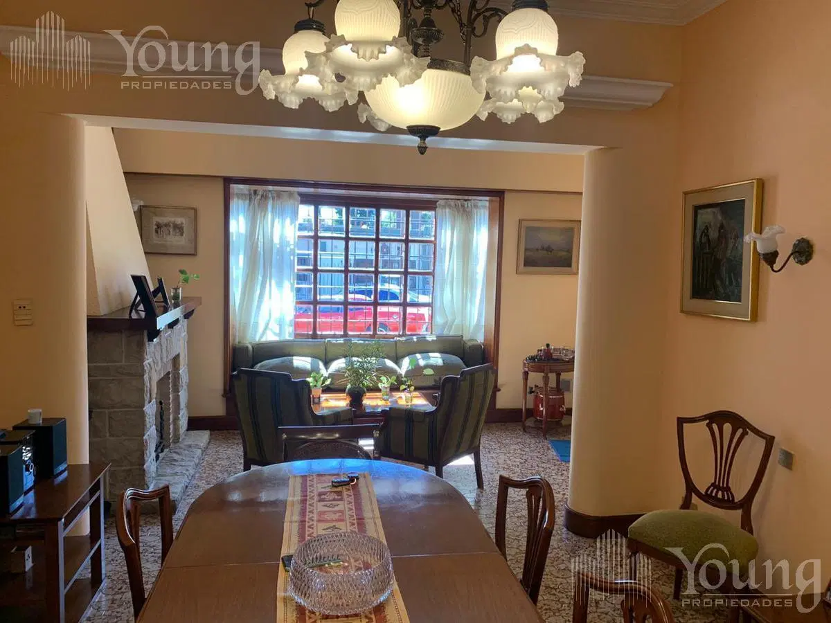 Casa Venta En  Bernal 3