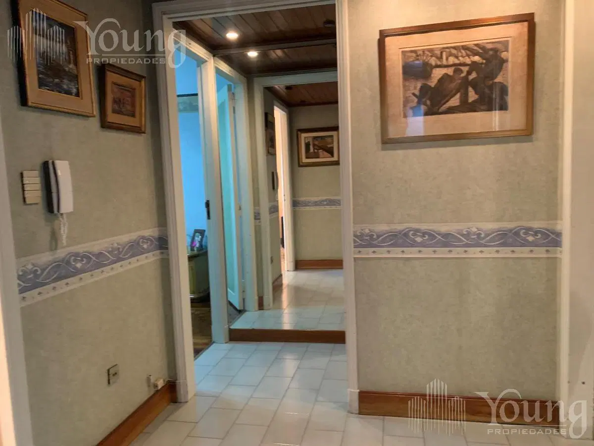 Casa Venta En  Bernal 5