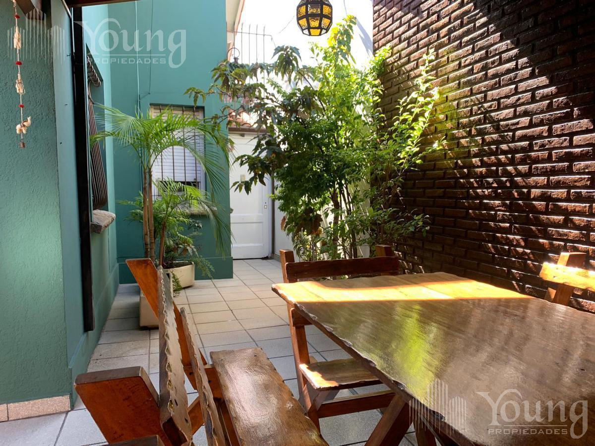 Casa Venta En Bernal