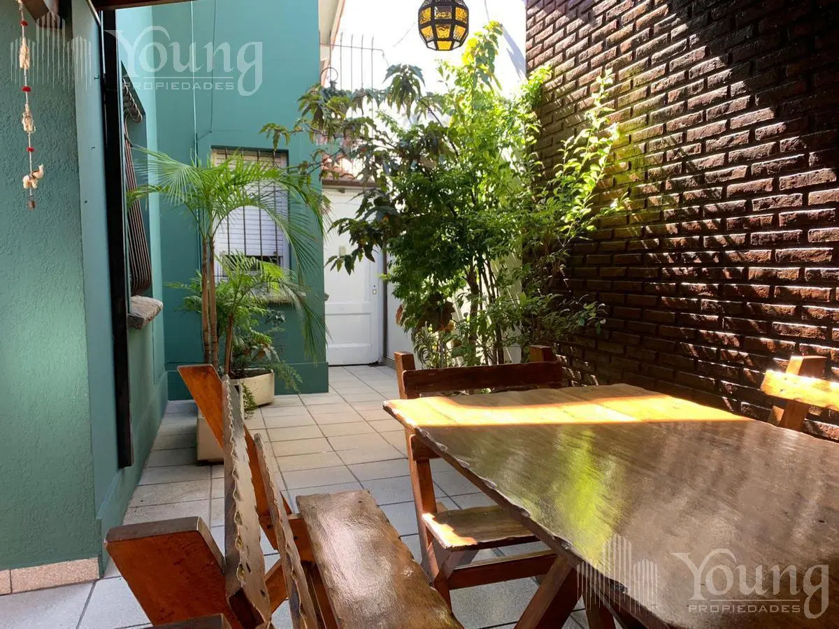 Casa Venta En  Bernal 2