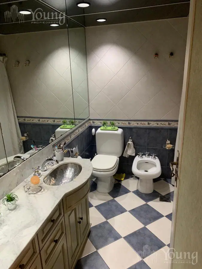 Casa Venta En  Bernal 4