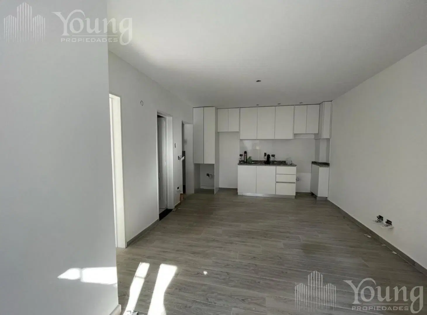 Venta PH 2 amb a estrenar Bernal!! 4