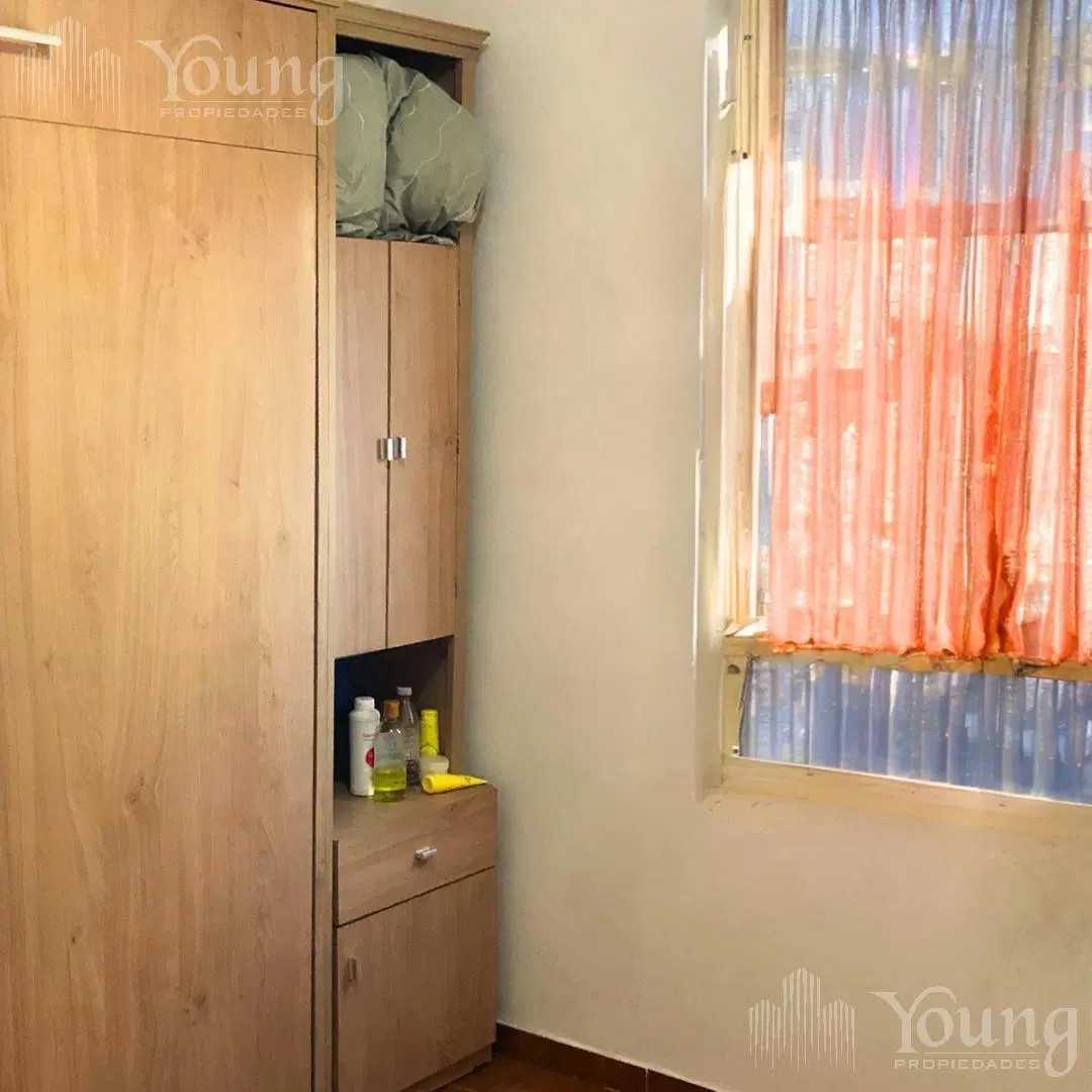 DEPARTAMENTO VENTA 4 AMB QUILMES 8