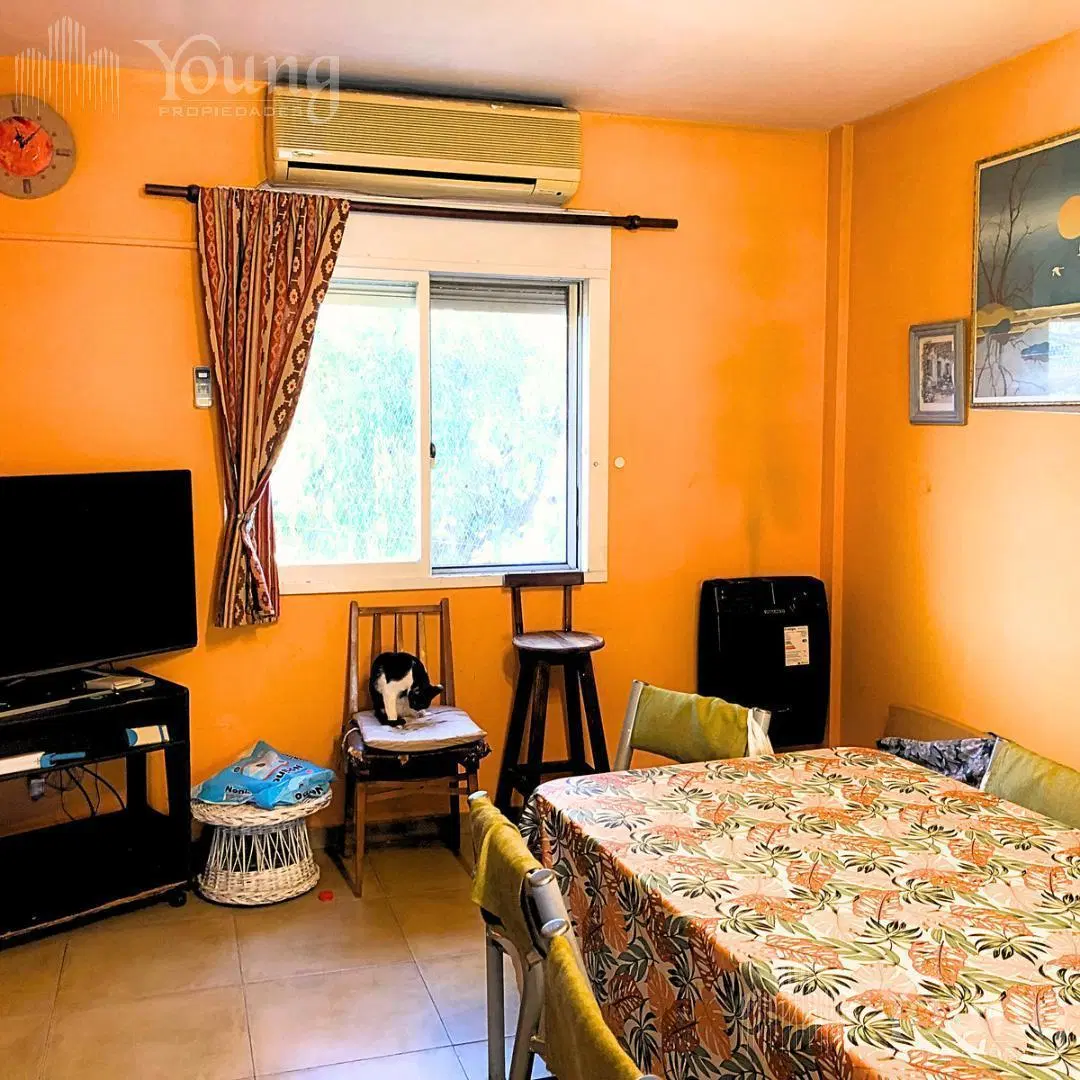 DEPARTAMENTO VENTA 4 AMB QUILMES 2