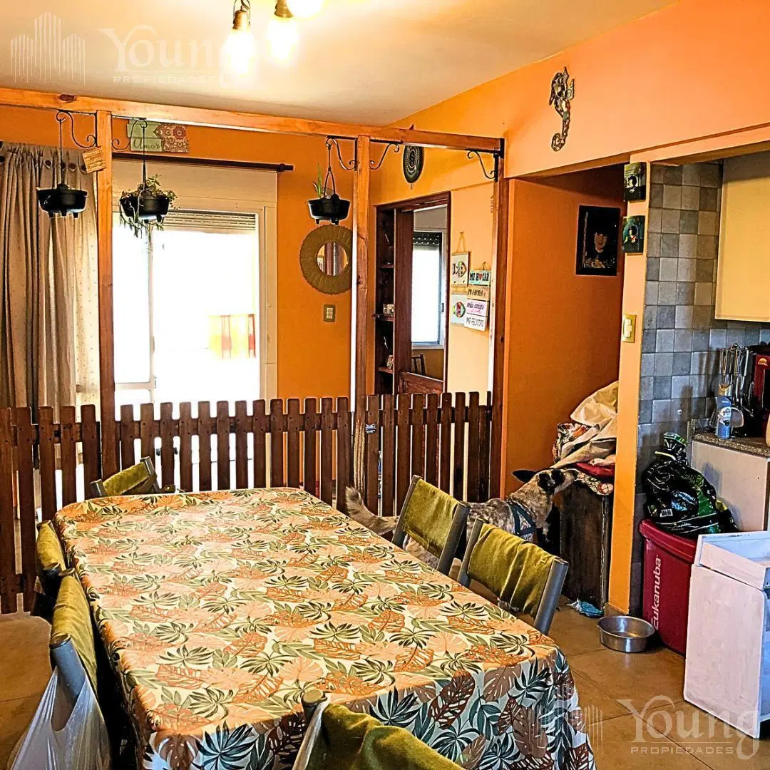 DEPARTAMENTO VENTA 4 AMB QUILMES 3