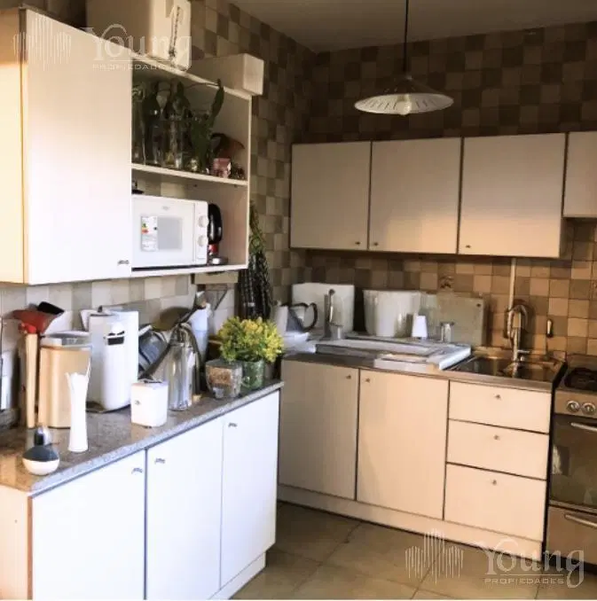 DEPARTAMENTO VENTA 4 AMB QUILMES 5