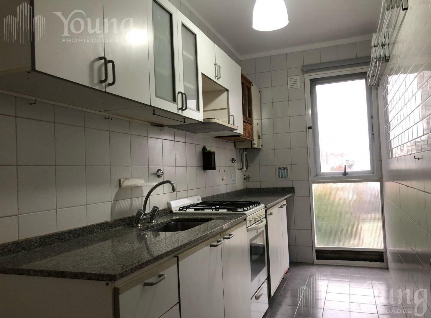 DEPARTAMENTO DE 3 AMBIENTES EN WILDE