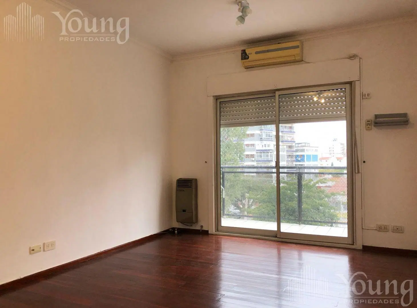 DEPARTAMENTO DE 3 AMBIENTES EN WILDE 5