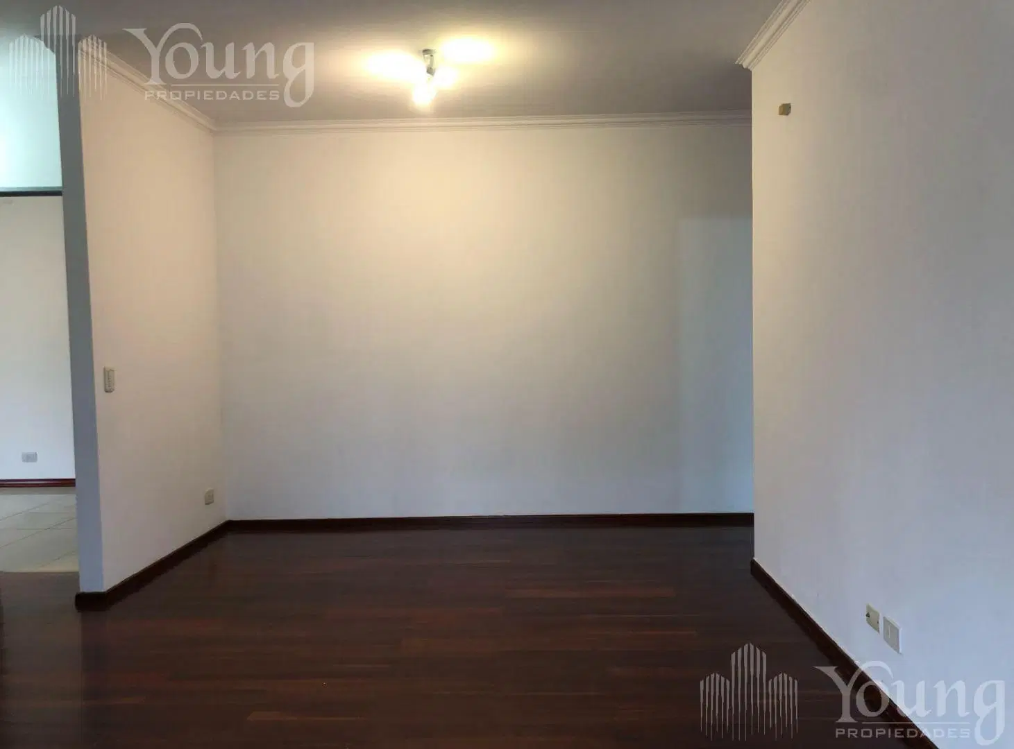 DEPARTAMENTO DE 3 AMBIENTES EN WILDE 4