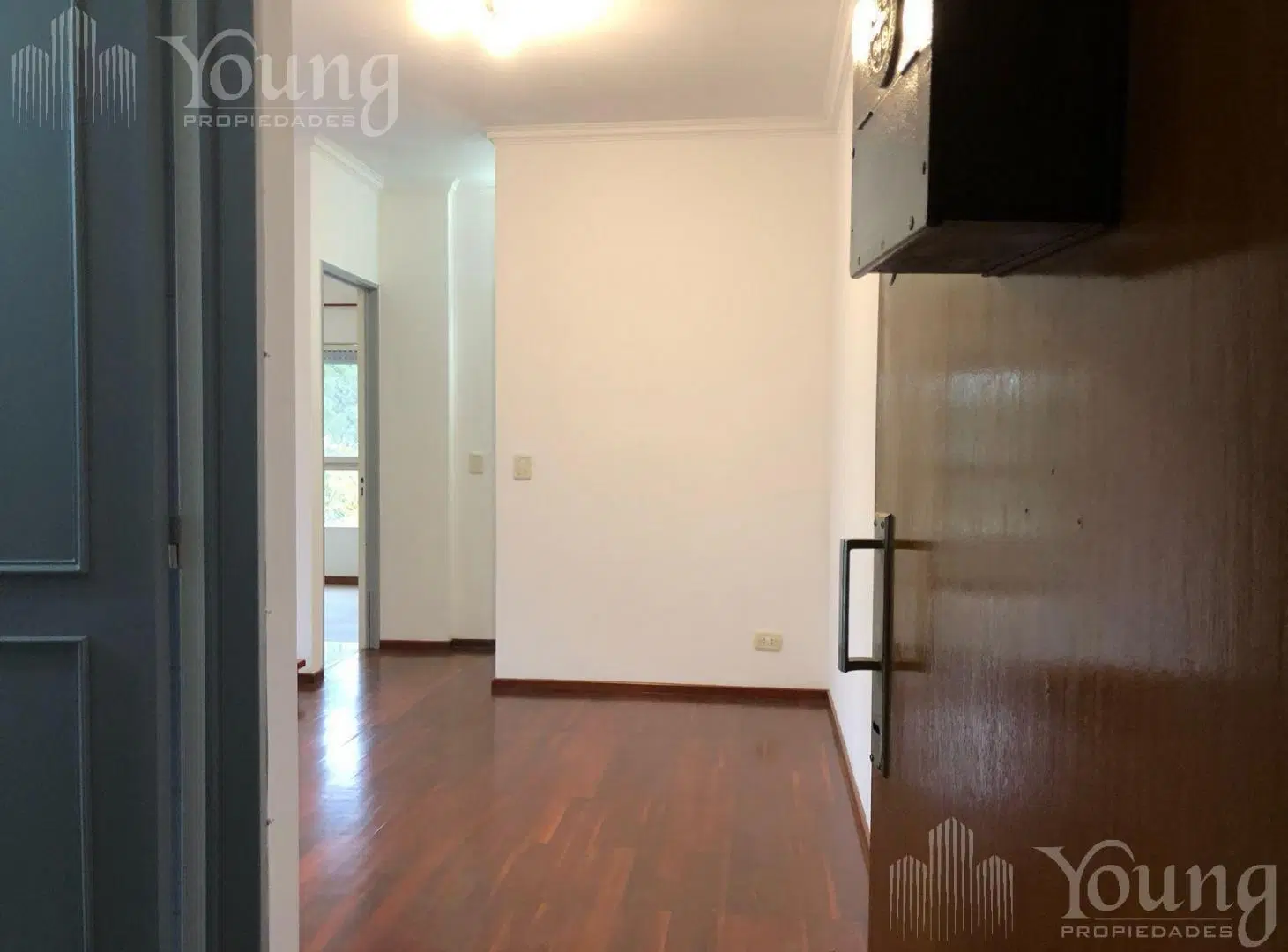 DEPARTAMENTO DE 3 AMBIENTES EN WILDE 3