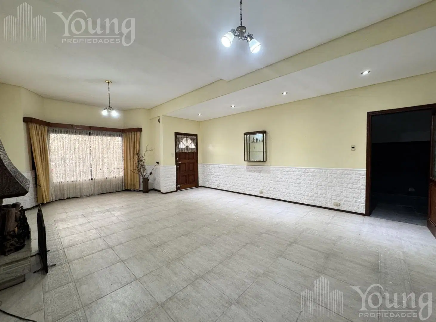 Venta Casa 2 ambientes en Bernal 4