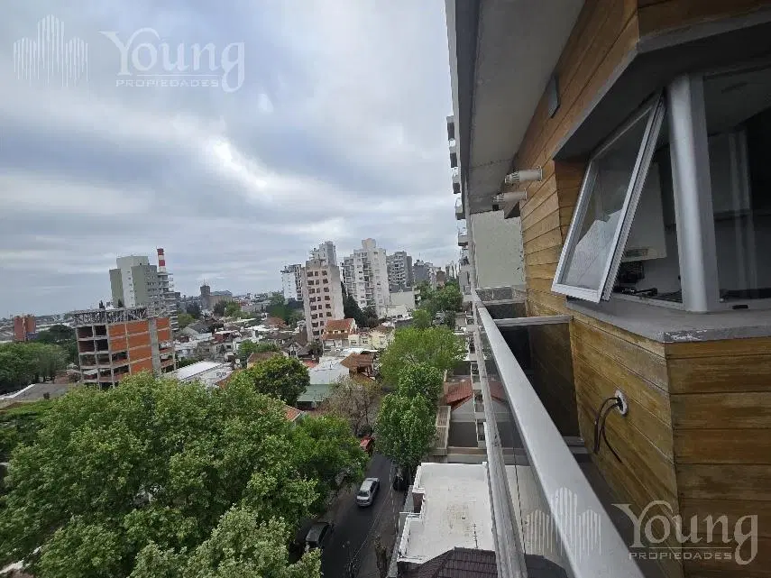 Alquiler Departamento en Quilmes 5