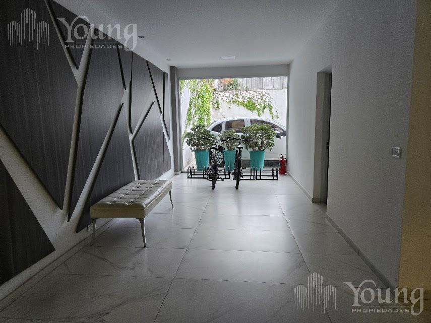 Alquiler Departamento en Quilmes